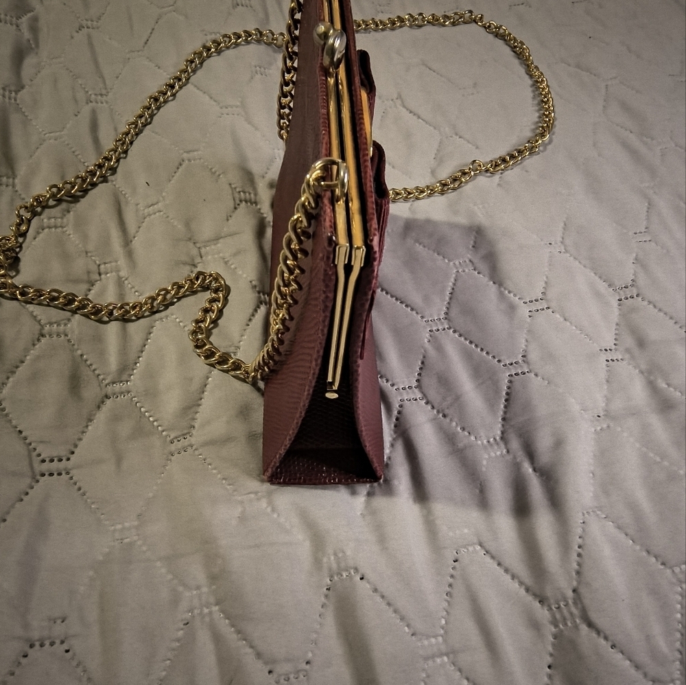 Salvatore Ferragamo Vara Bow Bag - Picture 3 of 9